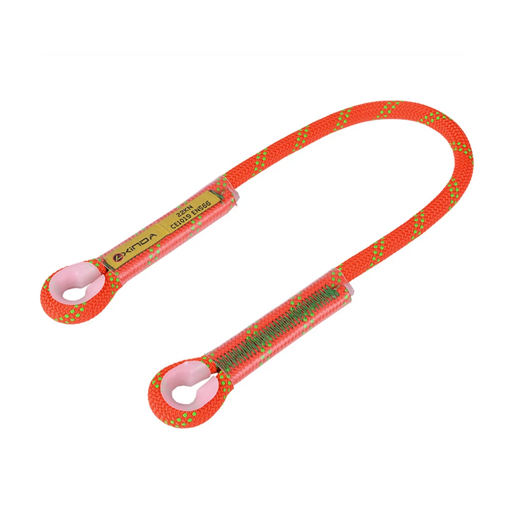 Climbing Dynamic Lanyard 6