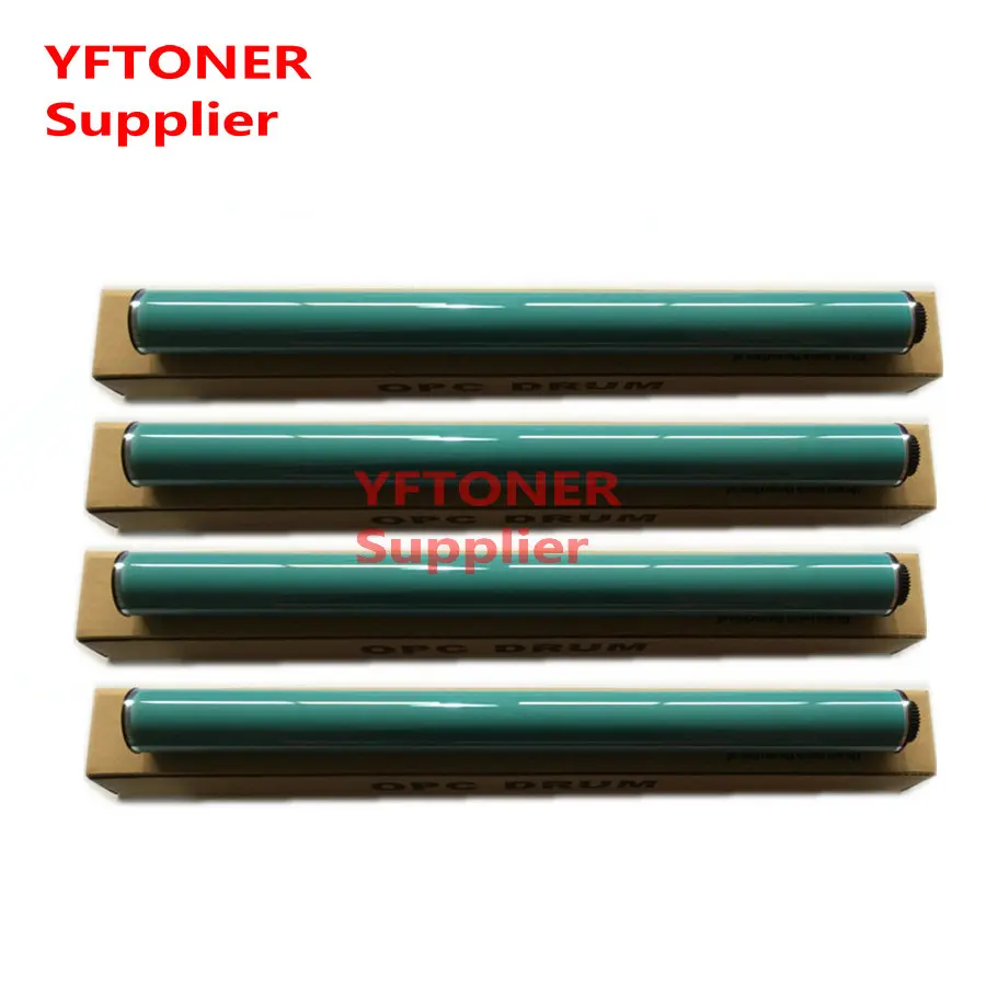 Цветной Фотобарабан YFtoner OEM для Canon IR C5240 C5235 C5035 C5030 C5045 C5051 запасные части тонера с