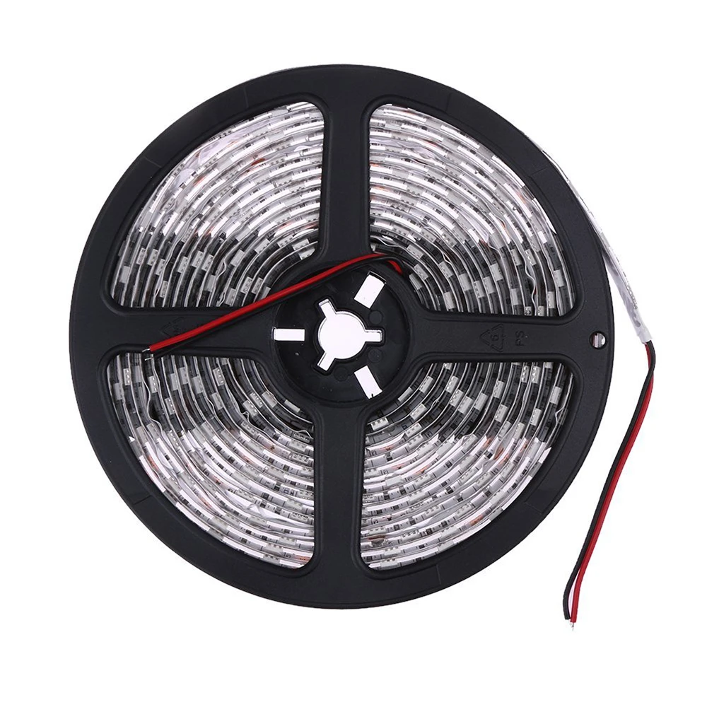 DONWEI 5 М 5050 SMD светодиодсветильник лента для роста растений 3:1 4:1 5:1 красный синий