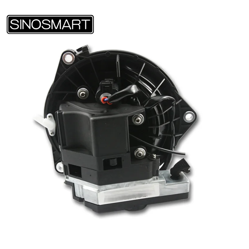 SINOSMART классная камера заднего вида с логотипом для гольфа 6 7 8 CC Passat Magotan B8 Lavida Beetle