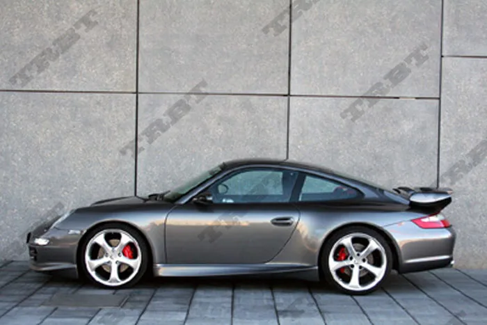 05-09 porsche carrera 911 997 gt3 side skirts3
