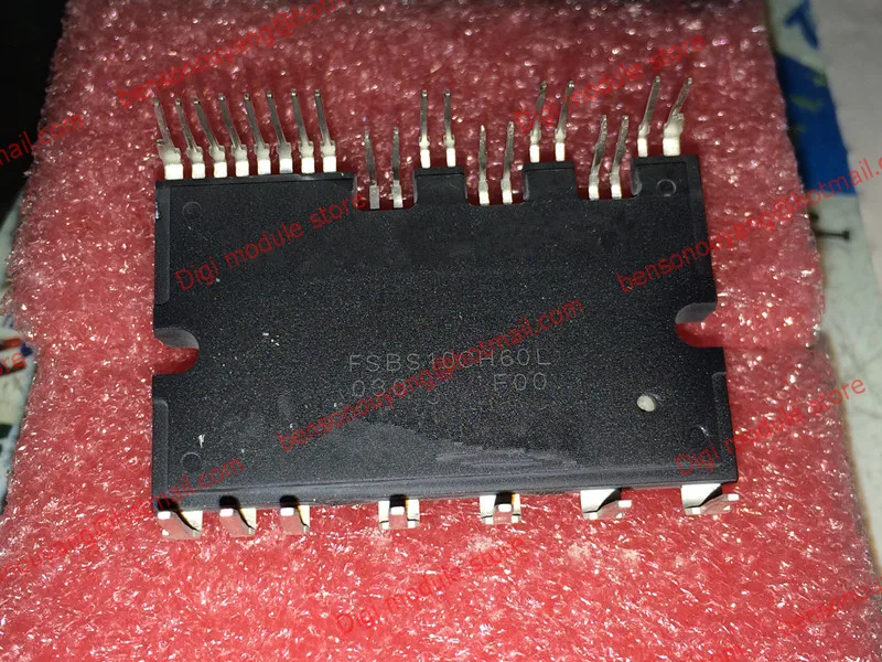

FSBS10CH60L