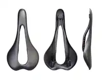 PURA RAZA ใหม่ยี่ห้อคาร์บอน Saddle จักรยานอานขายส่งราคาน้ำหนัก 120 g คาร์บอนจักรยานกรงขวด