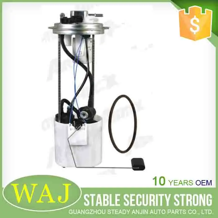 Fuel Pump Module Assembly fit For Chevrolet Silverado 1500 & For GMC