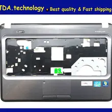 Wellendorff /орг ноутбук верхний чехол Топ чехол для hp павильон G4 G4-1000 1017TU 1060TX 1234TX 1012TX palmrest верхняя крышка