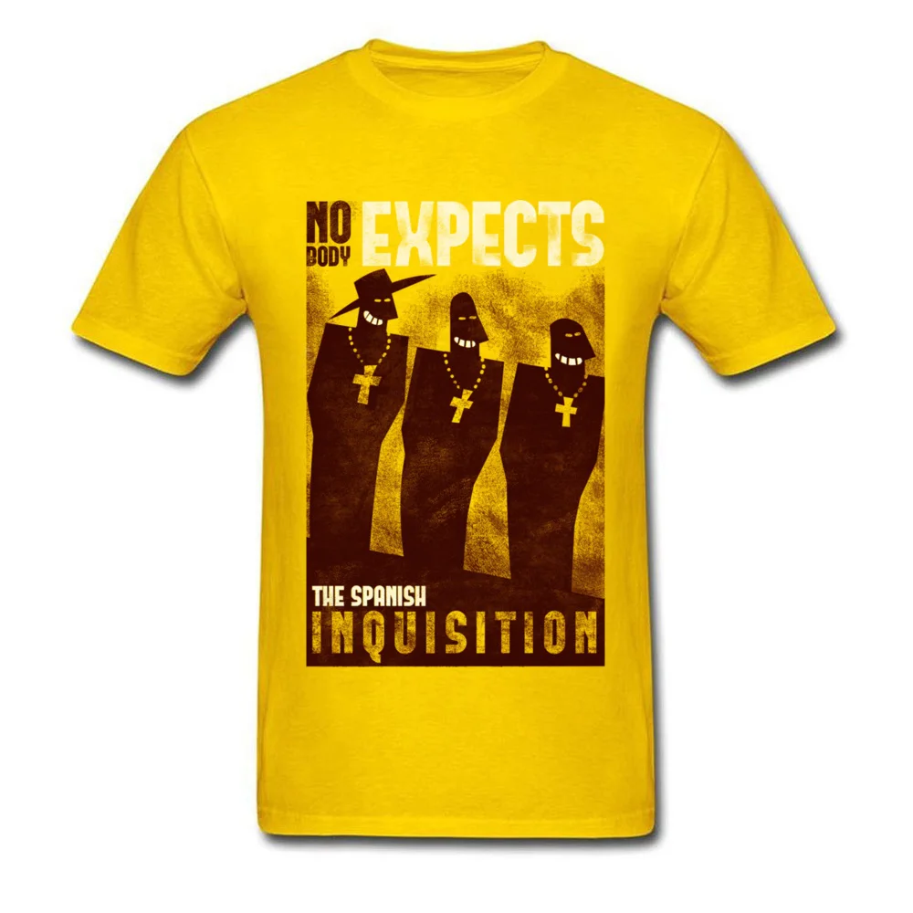 nobody expects them 2685_yellow