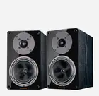 NobsSound Ns-1900 Hifi Fever Speaker Stereo computer Bookshelf speaker Amp wooden speaker full loudspeaker