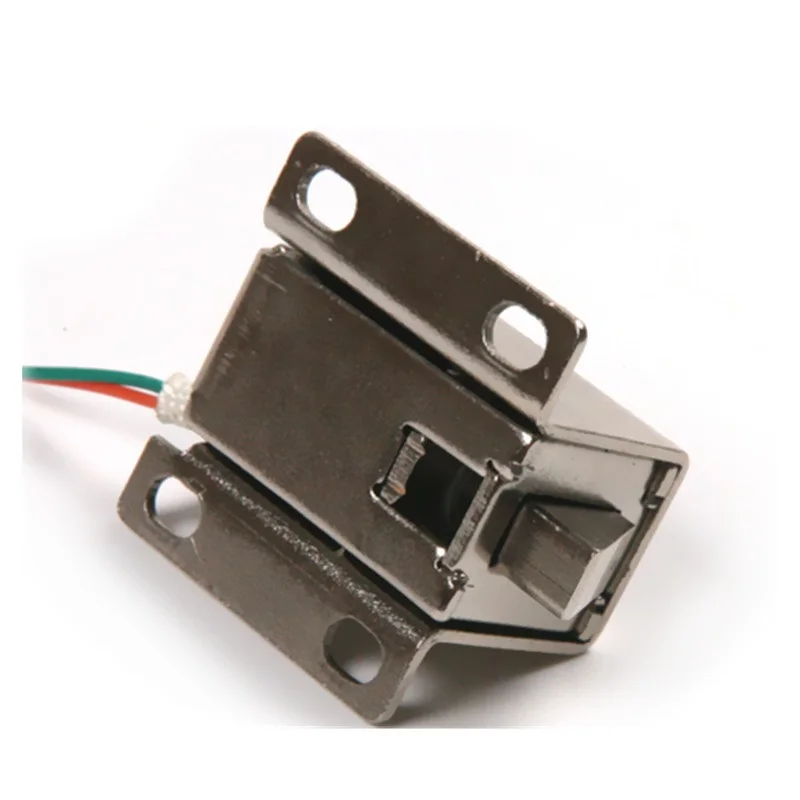 Eletro Magnetic Cabinet Locks (4)