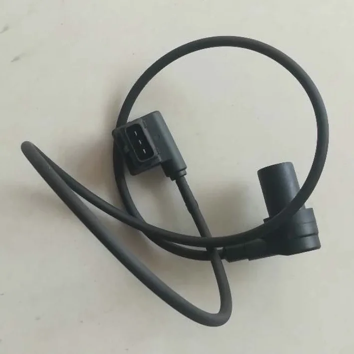 

parts OE No 12141720852 12141720854 RPM Sensor for BMW crankshaft pulse position sensor 12 14 1 720 854 OEM No 12 14 1 720 852
