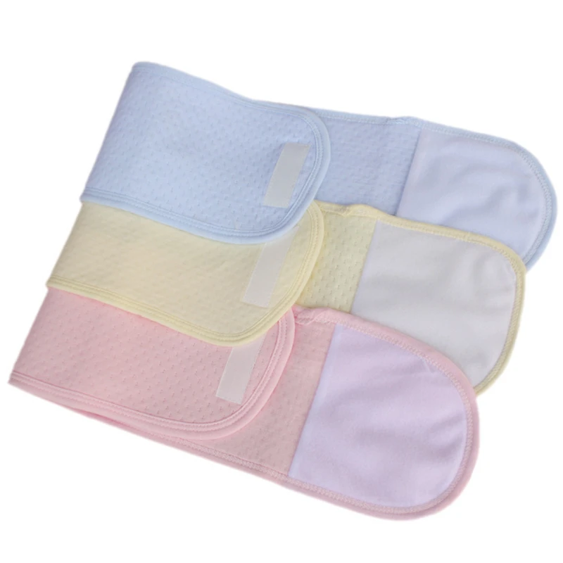 1 Pieces Coton Bebe Bandeau Nouveau Ne Nombril Protecteur Bande Doux Nombril Garde Sangle Ceinture Bebe Soins Du Cordon Ombilical Aliexpress