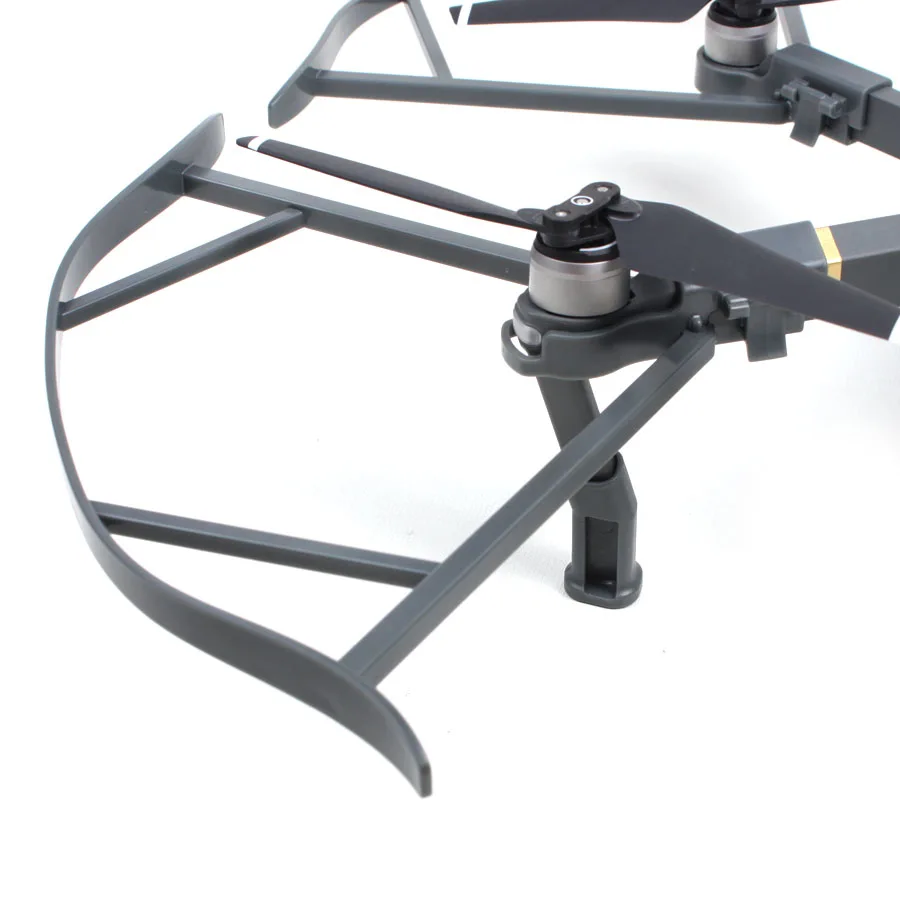 4 шт. Mavic Pro 8330 защита пропеллера защита лезвия протектор для DJI Mavic Pro Аксессуары для дрона