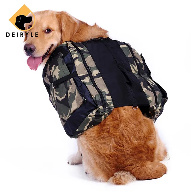 tactical dog backpack tactical dog backpack