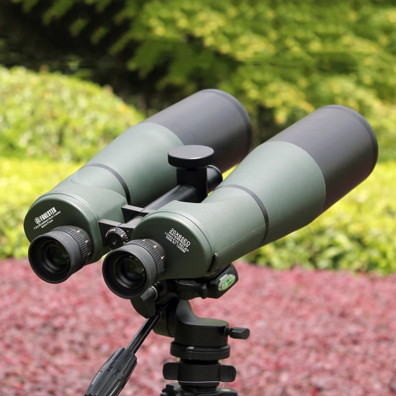 Powerful 20x65 Binoculars HD Waterproof Lll Night Vision