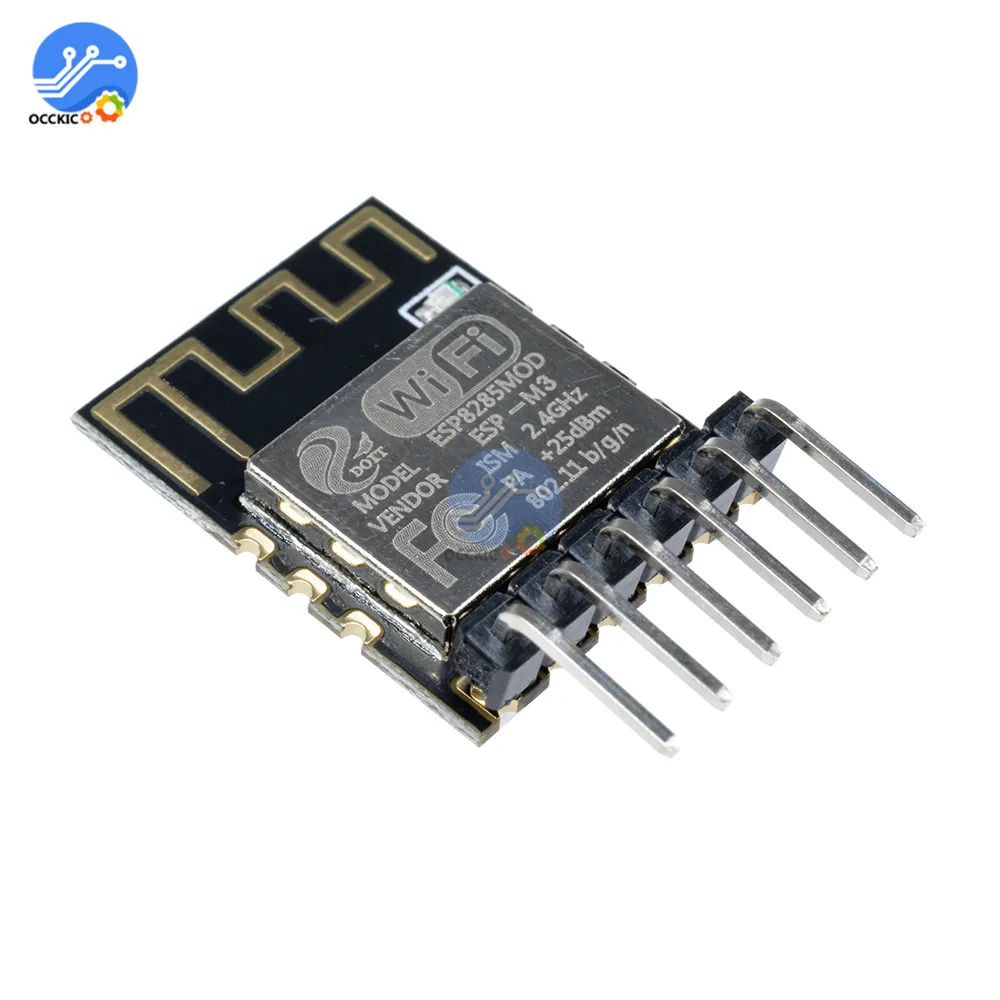 ESP8285 ESP M3 Wifi модуль Беспроводная плата последовательный порт прозрачный