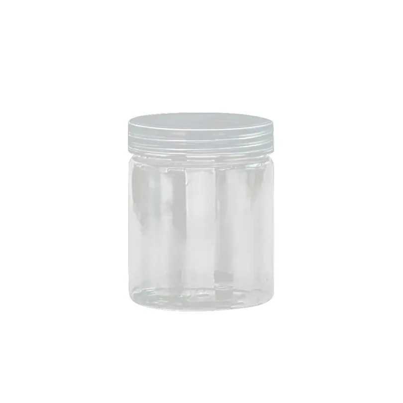Kitchen Storage Box Sealing Food Preservation Plastic Fresh Pot Container Bottles Jars kitchen tools 2019 new #3f28 (1)