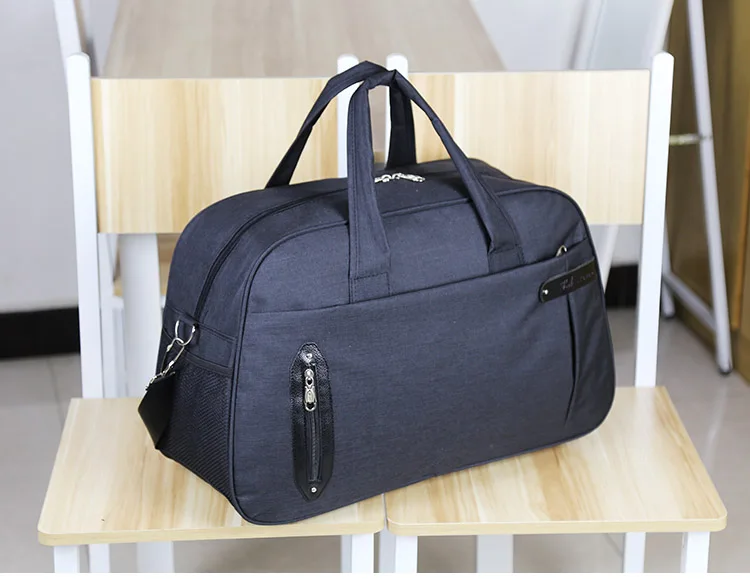 men travel bags