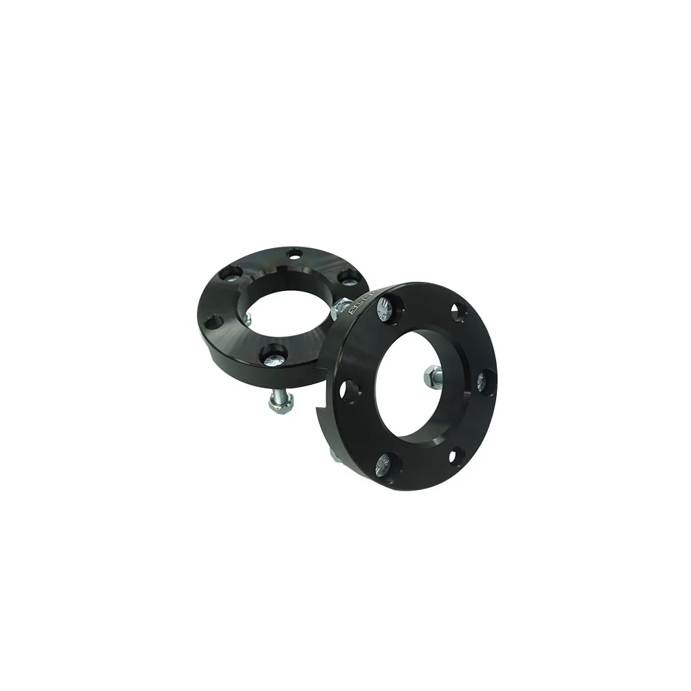 Передняя подвеска подъемные комплекты для Mitsubishi Triton L200 2005 2014 катушки стойки