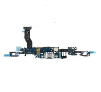 

10Pcs/lot Charger Charging Flex Cable For Samsung Galaxy C9 Pro C9000 Headphone Audio Jack USB Connector Port Dock