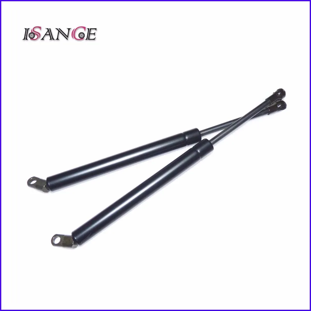 

ISANCE 2PCS Rear Trunk Shock Strut Lift Support Gas Spring Damper 51248171480 For BMW E38 740i 740iL 750iL 1995-2001