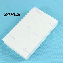 Kemei 3 компл./лот красота леди Макияж Косметический треугольник для тонального крема спонж для нанесения пудры Лицевая ГУБКА