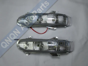 

Side Mirror Turn Signal Light for Mercedes Benz W220 S280 S320 S500 99-01
