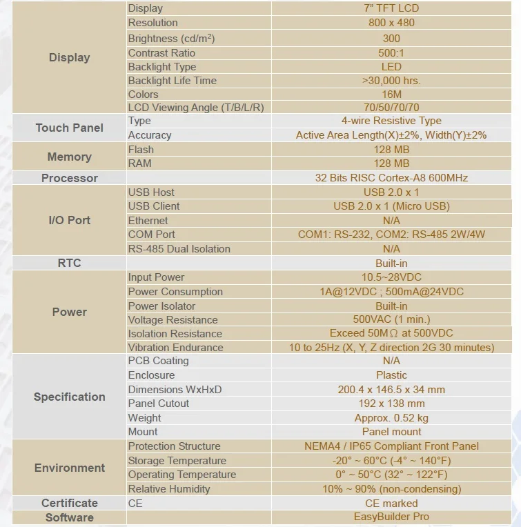 MT6071iP 2
