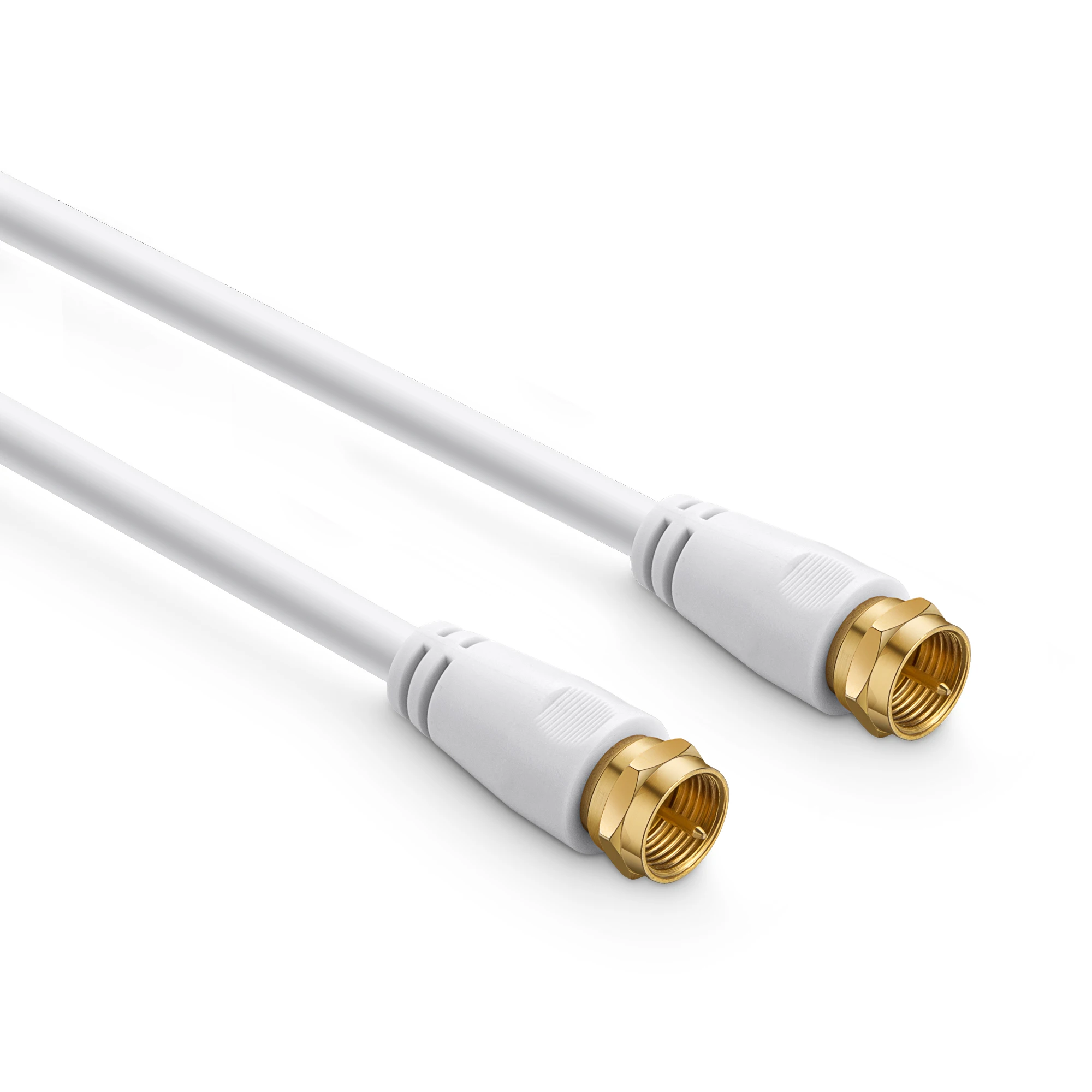 Cavo Coassiale Maschio Maschio