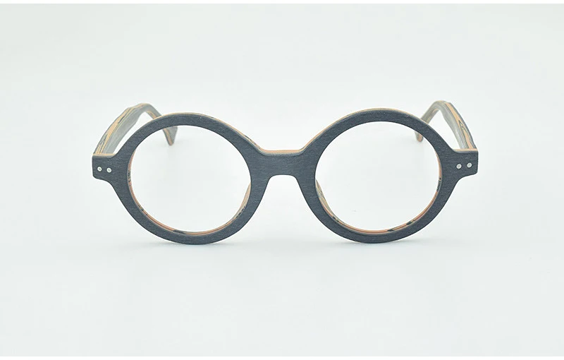 Маленькие круглые очки, оправа для мужчин, винтажные очки, прозрачные оправы для очков для женщин, компьютерные очки, очки для чтения в стиле ретро