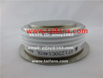 

Original new ST1230C14K0L SCR Thyristor ST1230C14KOL