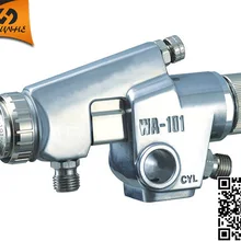 SAT1476 высококачественный автоматический пистолет-распылитель