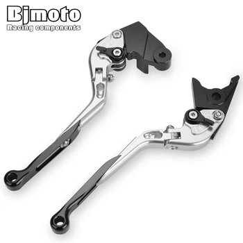 

BJMOTO Motorcycle Extendable CNC Brake Clutch Levers For Ducati HYPERMOTARD 939/821 SP Scrambler Cafe Racer Brakes Lever