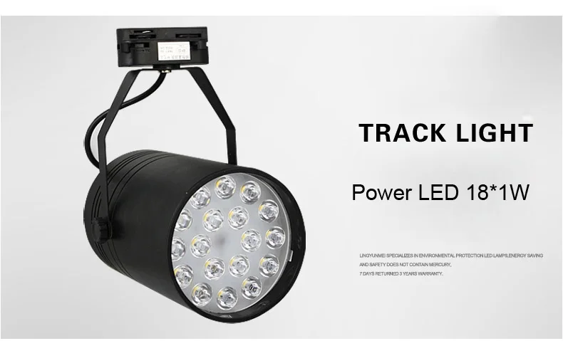 Led Lighting Track Led Lighting Track