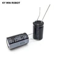 Passive Components
