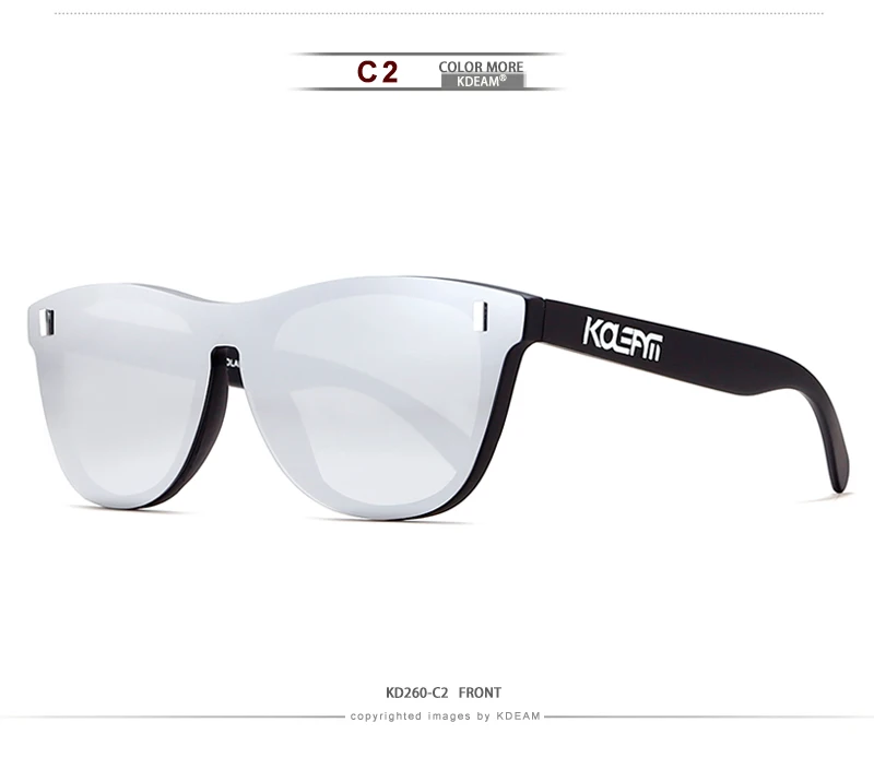 KDEAM, полный дизайн, женские солнцезащитные очки, поляризационные, TR90, оправа, авангардные, для вождения, солнцезащитные очки, женские, gafas de sol