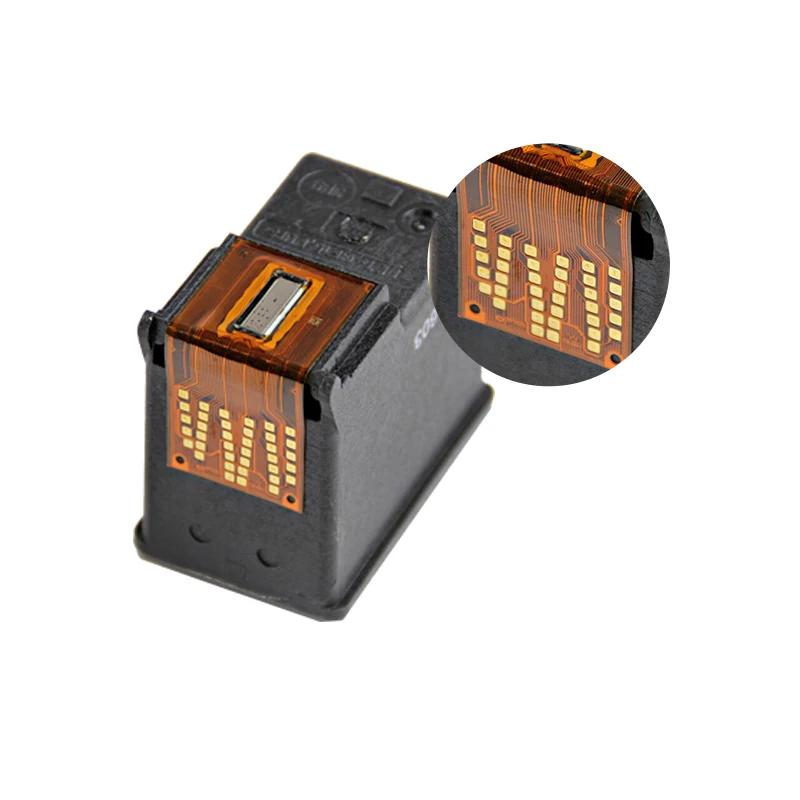 Картридж сменный befon для HP 901 картридж чернильный Officejet 4500 J4500 J4540 J4550 J4580 J4640