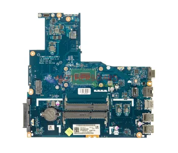 

Vieruodis FOR LENOVO IDEAPAD B50-70 Laptop Motherboard ZIWB2 ZIWB3 ZIWE1 LA-B092P 5B20G06389 W/ i3-4005U CPU
