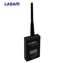 Рация счетчик частоты JK560S для Baofeng портативный радио декодер 100-520 МГц CTCSS/DCS SMA-Female антенна Connector1-30w