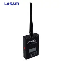 Рация счетчик частоты JK560S для Baofeng Портативный радио декодер 100-520 мГц CTCSS/DCS sma-женский антенны Connector1-30w