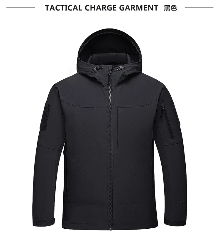 jacket men  _011