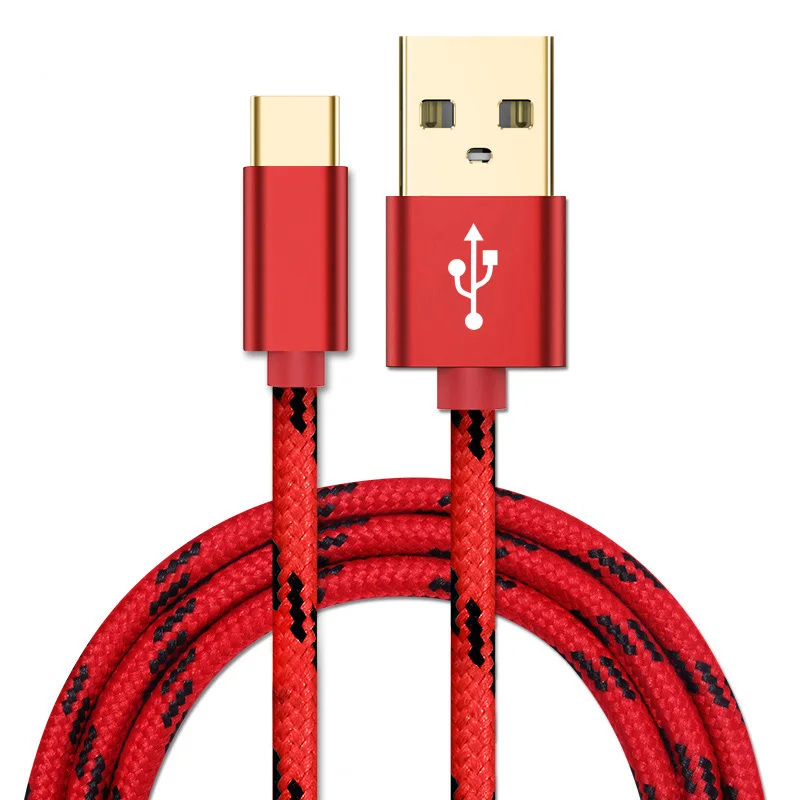 

Android Micro USB Fast Charging Data Cable for Xiaomi Redmi Note 5 5A 4 Redmi 5 Plus Note 4 4X 6 Pro 6A S2 Phone Charger Adapter