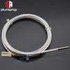 PT1000 Sensor Thermocouple 3*15*1500mm Hotend Temperature Sesnor 3D Printer Parts ► Photo 1/6