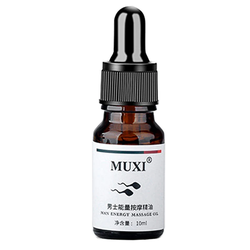 

10ml Men Health Care Enlarge Massage Enlargement Oils Keep Long Time Health Care Essential Oils Top Quality