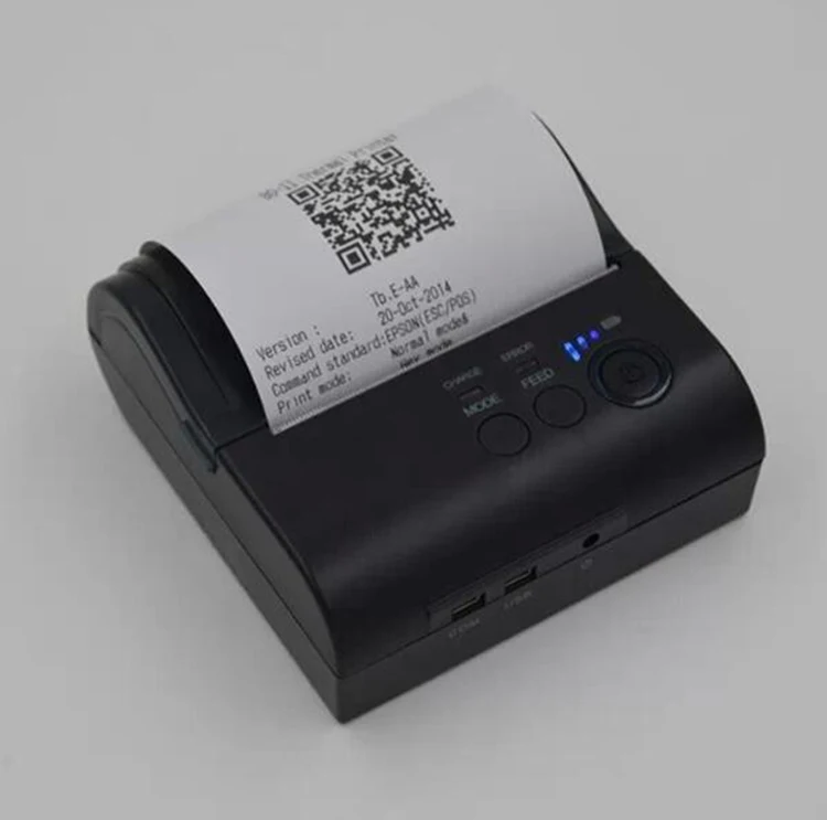 receipt printer