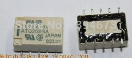 Горячая новинка TQ2SA-5V TQ2SA 5V 5VDC NAIS SOP10 | Обустройство дома