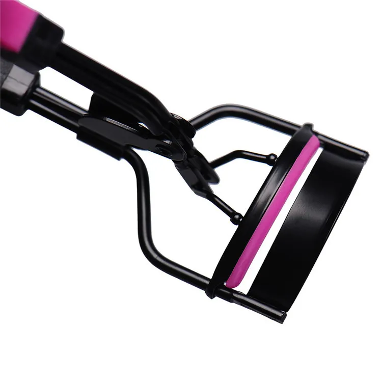 High Quality Eyelashes Curler