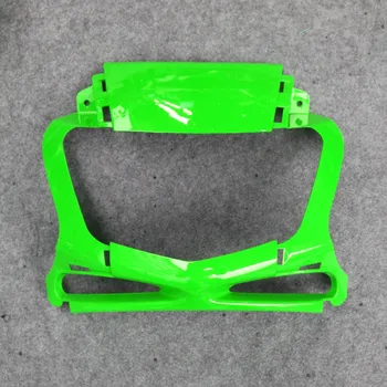 

New Front Upper Fairing Headlight Cowl Nose Fit for Honda CBR600 F3 1997-1998