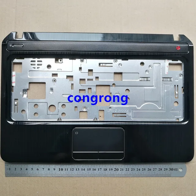 Чехол с клавиатурой для Hp Envy DV4 5243 5000 серии чехол подставкой ноутбука|Сумки и