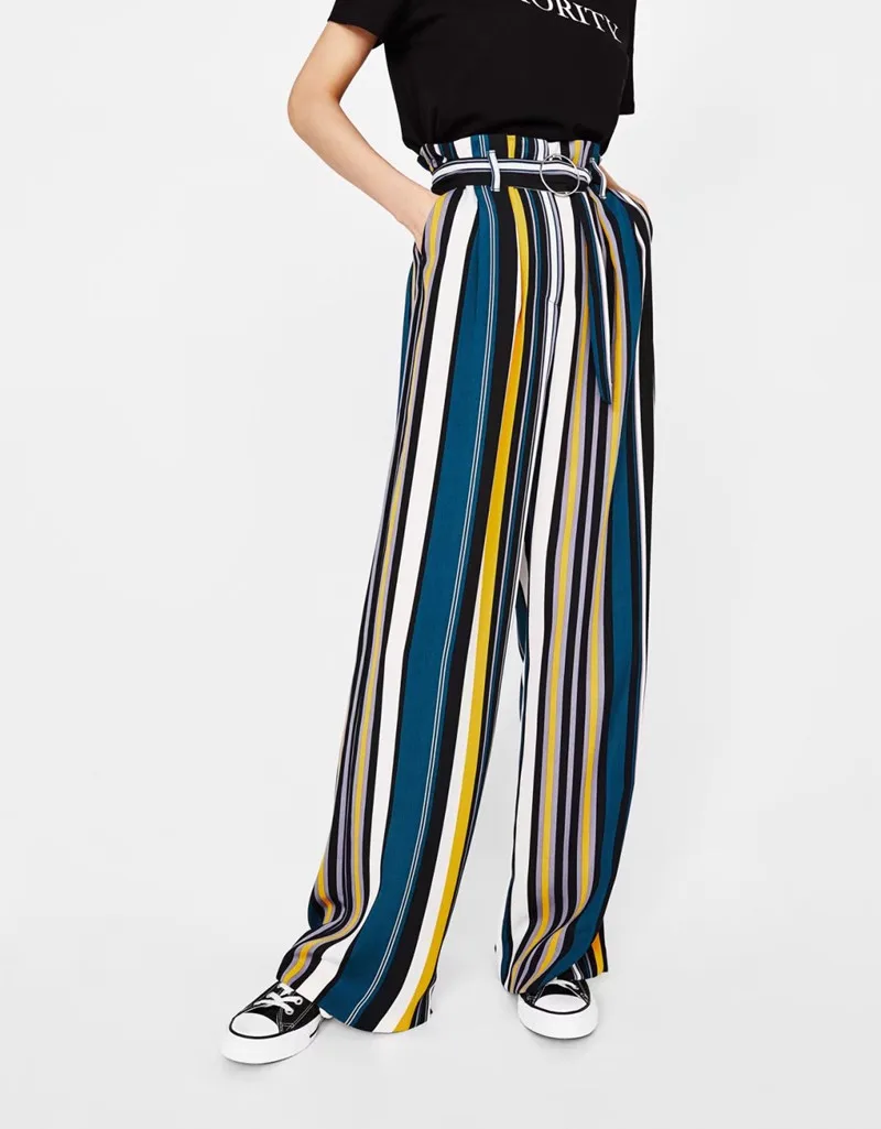 high pants