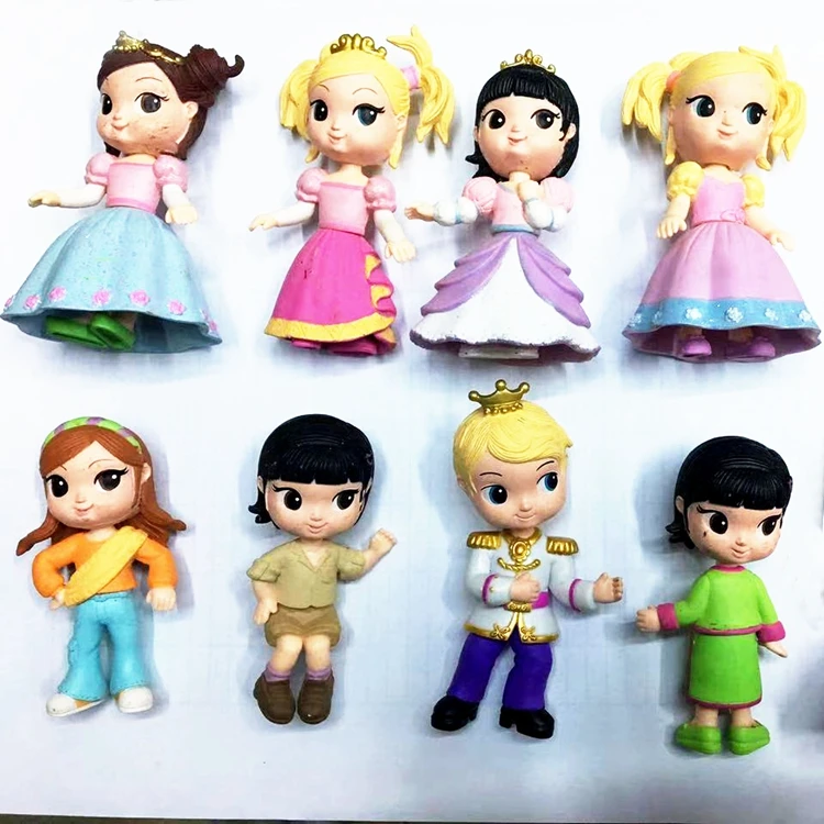 playmobil girls