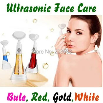 

Ultrasonic Face Care Skin Care Brush Eletrical Facial Massager Tool Machine Facial brush Clari Pore Sonic Cleanser